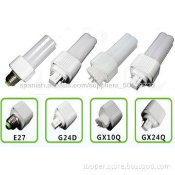 2 pins pl lamp 8W 12W 15W  LED Bulb CE ROHS
